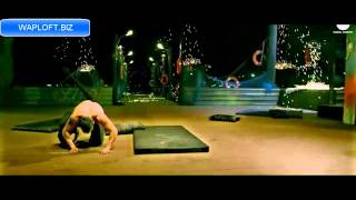 Chuna  ABCD 2  Any Body Can Dance 2 2015  Full HD  waploftbiz [upl. by Eilata]