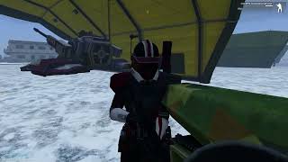 Танковый биатлон 2024  ARMA 3 STAR WARS RP [upl. by Paolo]