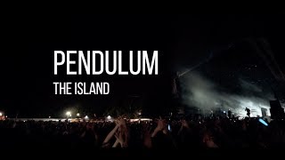 Pendulum  The Island Live at South West Four London [upl. by Kelleher]