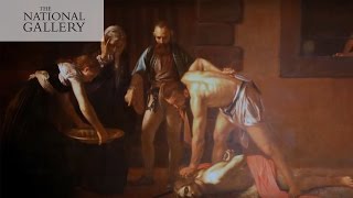 Episode 8  Martyrdom  Saint John the Baptist From Birth to Beheading  National Gallery London [upl. by Norrv568]