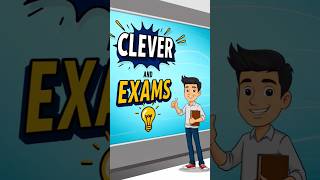 A Clever Way to Study for Exams motivation study exams [upl. by Ahseral]