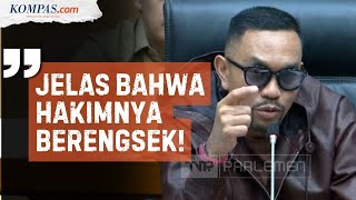 FULL Sahroni Memaki Hakim Berengsek Berikut Kronologi Kematian Dini dan Aksi Ronald Tannur [upl. by Maze455]