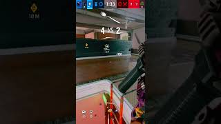 OPFOR ILLFATED ill fate rainbowsixsiege r6 gaming game twitch twitchstreamer streamer [upl. by Ches764]