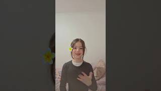 hola soy emilia isidora y varios me conocen y denle apoyo al canal plis🥺 [upl. by Aiza427]