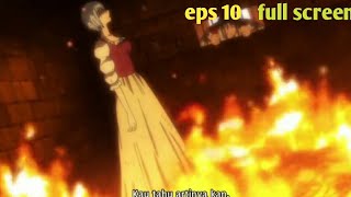 Karakuri circus episode 10 sub indo [upl. by Berthe634]