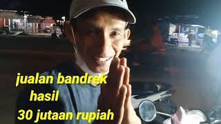 Jualan Bandrek Medan Omset 30 JT inibuktinya viral bandrek jamu [upl. by Dasie]