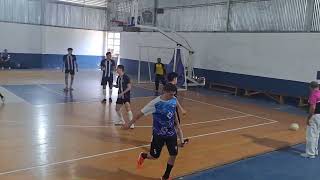 juniors fc vs luchoneta 60 [upl. by Tann]