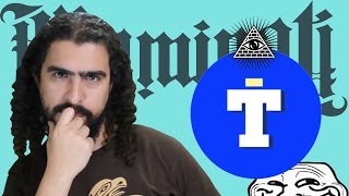 Tubby e a Dissonância Cognitiva Pirula 68 [upl. by Aivata]