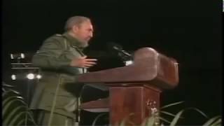 Fidel Castro Failed Assassination Attempt 4191988 [upl. by Greenman]