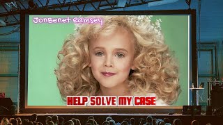 Undetected Footprints of JonBenet Ramsey UPDATE ON HER CASE [upl. by Ester]