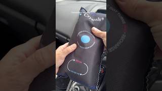 Dehumidifier unboxing 🩵 cleantok dehumidifier unboxing dehumidifiers car carairfreshner fyp [upl. by Debora]