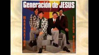 Generacion de Jesus Vol1 Supongamos [upl. by Carol-Jean]