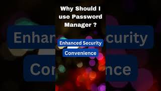 PasswordManageOfflineFreeKeePassBitwardenSticky CybersecuritySecurityProtectiontipsOnline [upl. by Atekihs701]