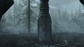 Skyrim  How To Cure Vampirism  The EASY Way  Guide  4K [upl. by Kafka]