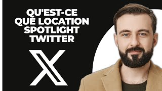 Questce que la fonctionnalité Location Spotlight sur Twitter  EXPLIQUÉ [upl. by Hedley]