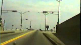 Chesapeake Bay Bridge Tunnel 1987 [upl. by Ode845]