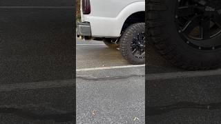 2012 Ford 67 Powerstroke Revs and Idle [upl. by Ocihc]