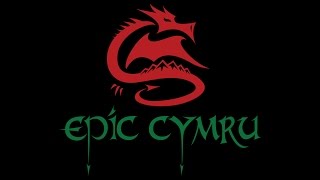 Epic Cymru  Promo [upl. by Paugh]