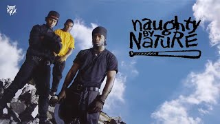 Naughty By Nature  123 feat Lakim Shabazz and Apache [upl. by Garceau]