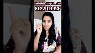 Low Fees MBBS private colleges in tamilnadu  bds low fees private college [upl. by Shaia]