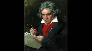 Beethoven Piano Sonata No 1 in f minor IV Prestissimo Full Orchestra Version [upl. by Lib68]