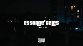 Essonne’Geles La GM Mouk et Boma Bourox 357 Keyza amp Mayinn2DRR Clip Officiel [upl. by Aseen]