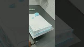 Order cake 🎂🎂cake youtube youtubeshorts [upl. by Akelahs]