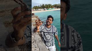 Lakshadweep Ella nandum maamatha pudicharu 😂😜policouple keralatamilnadu funnyshorts lakshadwee [upl. by Ainit]