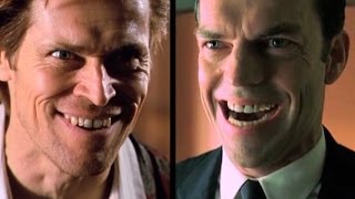 Top 10 Evil Movie Laughs [upl. by Ramyar]