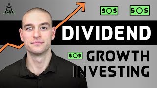 Dividend Growth Investing [upl. by Sirred]