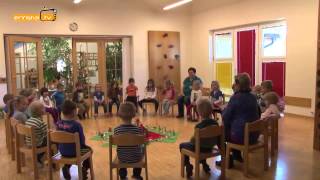 Der 4 Advent mit dem Kindergarten Mitterberg [upl. by Langdon]