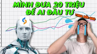 MÌNH ĐƯA 20 TRIỆU CHO AI ĐỂ ĐẦU TƯ   THANH CONG TC [upl. by Eisor]