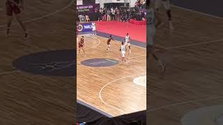 India vs Qatar BB tournament basketball india fypシ゚ sports shorts viral Titu7707 [upl. by Pete]