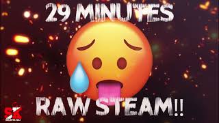 Raw Steam Mix🥵🥵 Soca amp Dancehall Trinibad  Selectakai [upl. by Tterrab168]