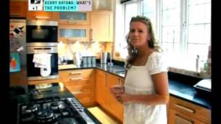 Kerry Katona Whats The Probem Episode 9 Part 3 [upl. by Yanffit960]