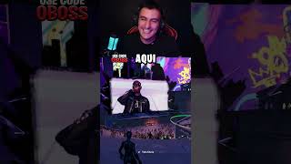 O PIOR EVENTO AO VIVO DO FORTNITE 😡😡 USE CODE OBOSS Na Loja ✅ fortnite shorts [upl. by Irmine]