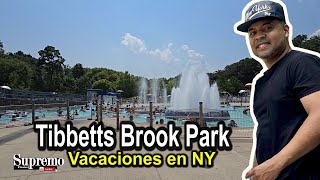 Tibbetts Brook Park supremopunto1 vacation [upl. by Bernard714]