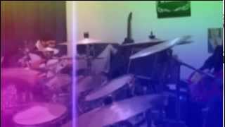 Pink Floyd  Astronomy Domine Wata el Lounge Karaoke Mix Live 2013 [upl. by Favianus]