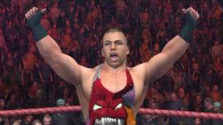 WWE SvR 2011  Bump  The Most SICKEST 5 Frog Splash Ever  Five Star Frog Splash [upl. by Piane68]