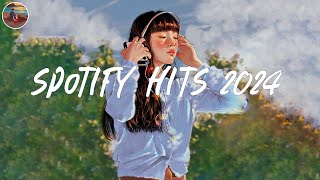 Spotify hits 2024 🎧 Todays top hits  Spotify playlist 2024 [upl. by Leticia]