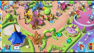 Disney Magic Kingdoms  Gameplay Walkthrough Part 145 [upl. by Jameson]