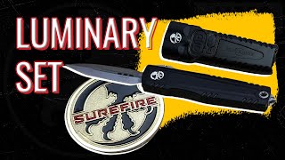 MICROTECH Luminary SET [upl. by Aoht]