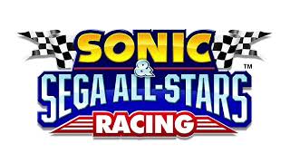 EGGMAN  Sonic amp Sega AllStars Racing DS Music Extended [upl. by Duston]