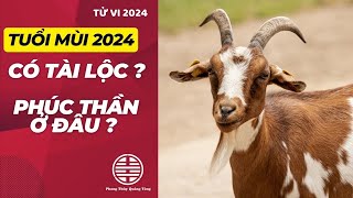 Xem tử vi năm 2024 tuổi Ất Mùi sinh năm 1955 rất là xui trong năm 2024 [upl. by Ddot777]