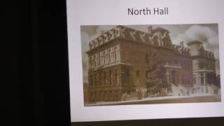 A Brief History of Girton Hall Julia Morgan Conference Center [upl. by Jemie]