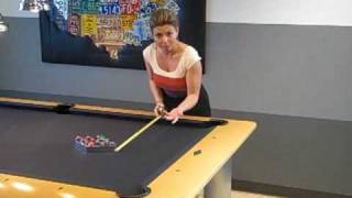 BUYING A POOL TABLE  5 THINGS TO CONSIDER [upl. by Dickey891]