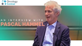 Addressing unmet needs in pancreatic cancer with Pascal Hammel [upl. by Ellenid]