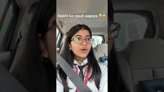 Board ka result aagaya 😭😱  Tejasvi Rajput  minivlog cbse boardexam class10th [upl. by Atima702]