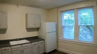 332 Mount Vernon Avenue  Unit 1A Portsmouth  1 Bed 1Bath  by Property Management in Portsmouth [upl. by Nomelihp]