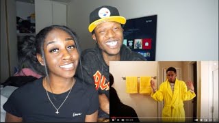 Pooh Shiesty  Neighbors feat Big 30 Official Music Video REACTION [upl. by Elleinwad333]